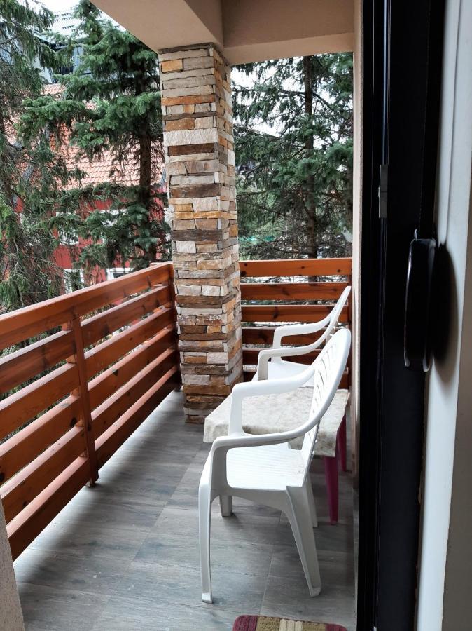 Krivokapic Apartment Zlatibor Exterior photo